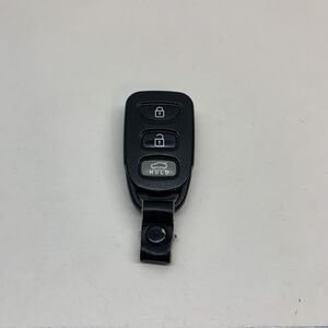 2011-2015 Hyundai Sonata | 4B Keyless Entry Remote | OEM‎ Genuine OSLOKA-950T